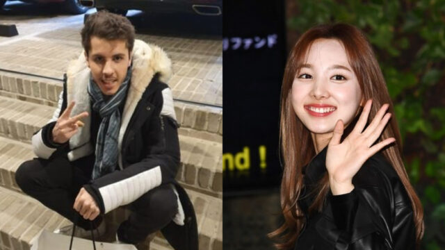 JYP pide orden de restricciÃ³n contra acosador de Nayeon