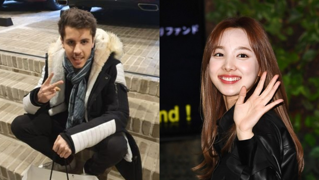 JYP pide orden de restricción contra acosador de Nayeon