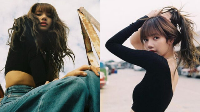 Lisa, de BLACKPINK, sufriÃ³ acoso por el dueÃ±o de un cafÃ©
