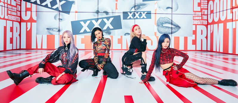 MAMAMOO: demanda a comentarios maliciosos y de acoso sexual