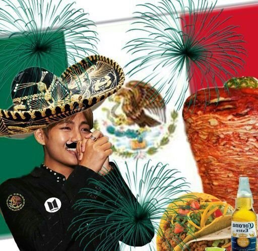Memes de BTS en México en 2020
