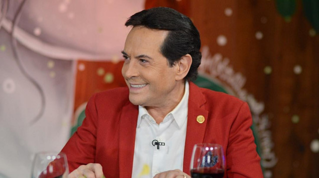 Pepillo Origel anuncia retiro de la televisión y espectáculo