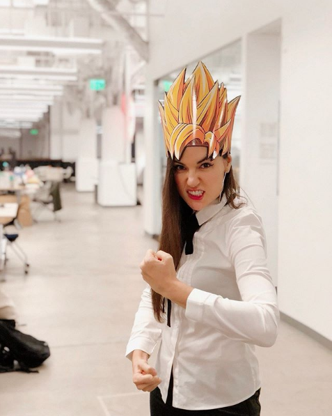 Sasha Grey se estrena como streamer de videojuegos - YouTube
