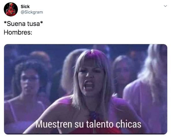 Memes: Tusa - Karol G para hacer toro este llanto por nara