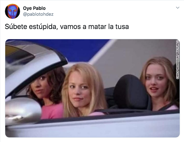 Memes: Tusa - Karol G para hacer toro este llanto por nara