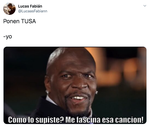 Memes: Tusa - Karol G para hacer toro este llanto por nara
