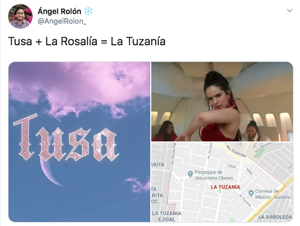 Memes: Tusa - Karol G para hacer toro este llanto por nara