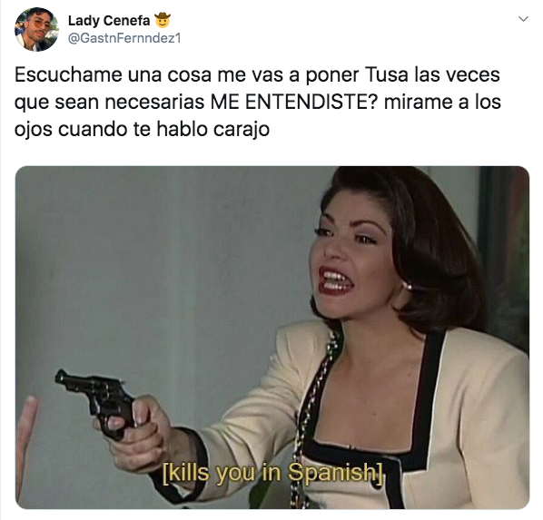 Memes: Tusa - Karol G para hacer toro este llanto por nara