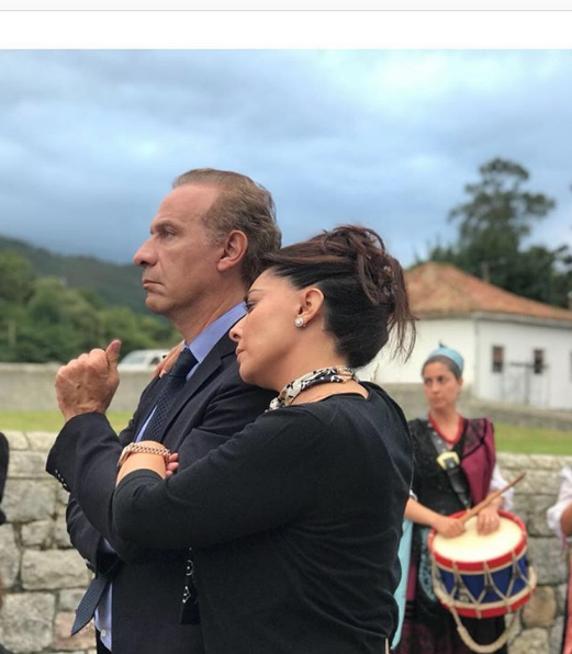Así era la vida de Yadhira Carrillo antes de la detención de Juan Collado
