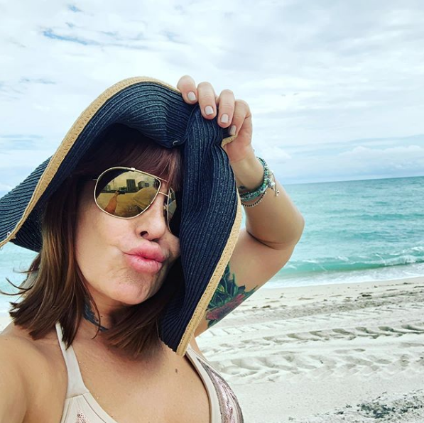 Alejandra Guzmán