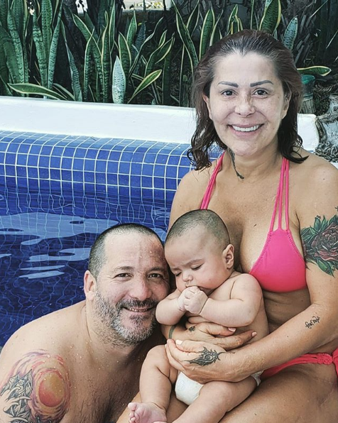 Enrique Guzmán se dice preocupado por cirugías de Alejandra Guzmán