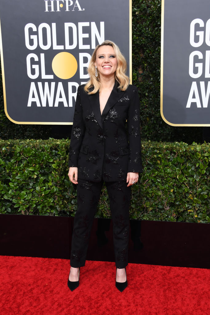 Alfombra Roja Globos de Oro 2020