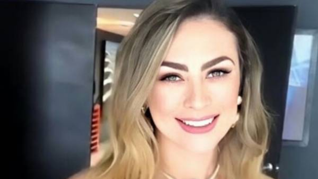 Hijo de Aracely Arámbula y Luis Miguel cumple 13 años