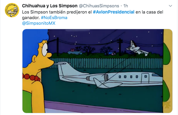 Memes avion presidencial rifa de amlo