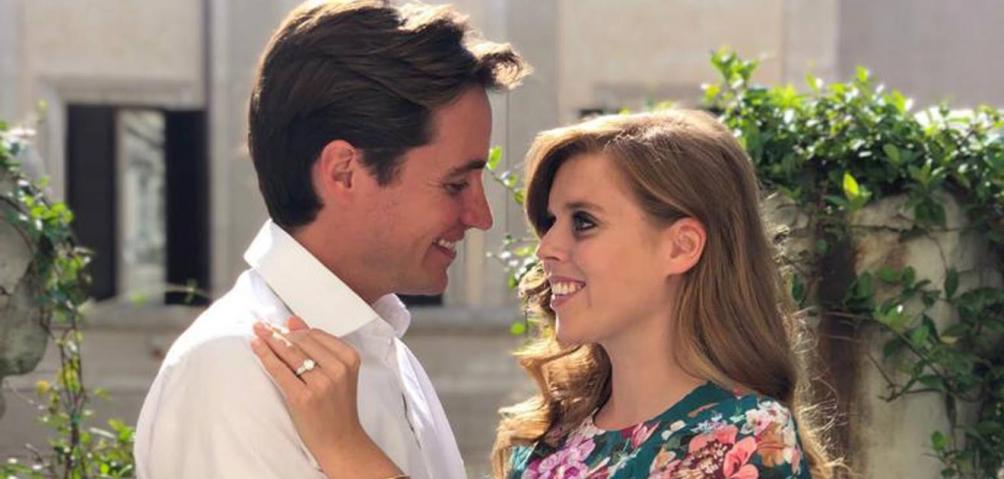 Boda de Princesa Beatriz no se televisará por escándalos