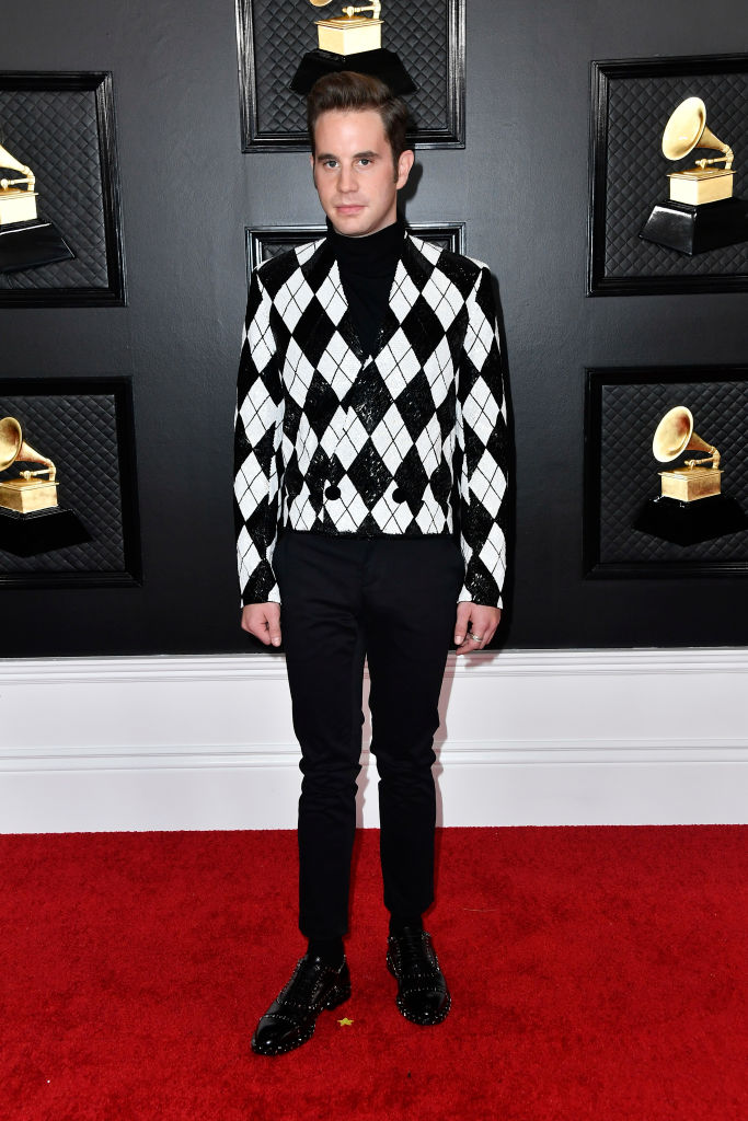 Alfombra roja Grammys 2020