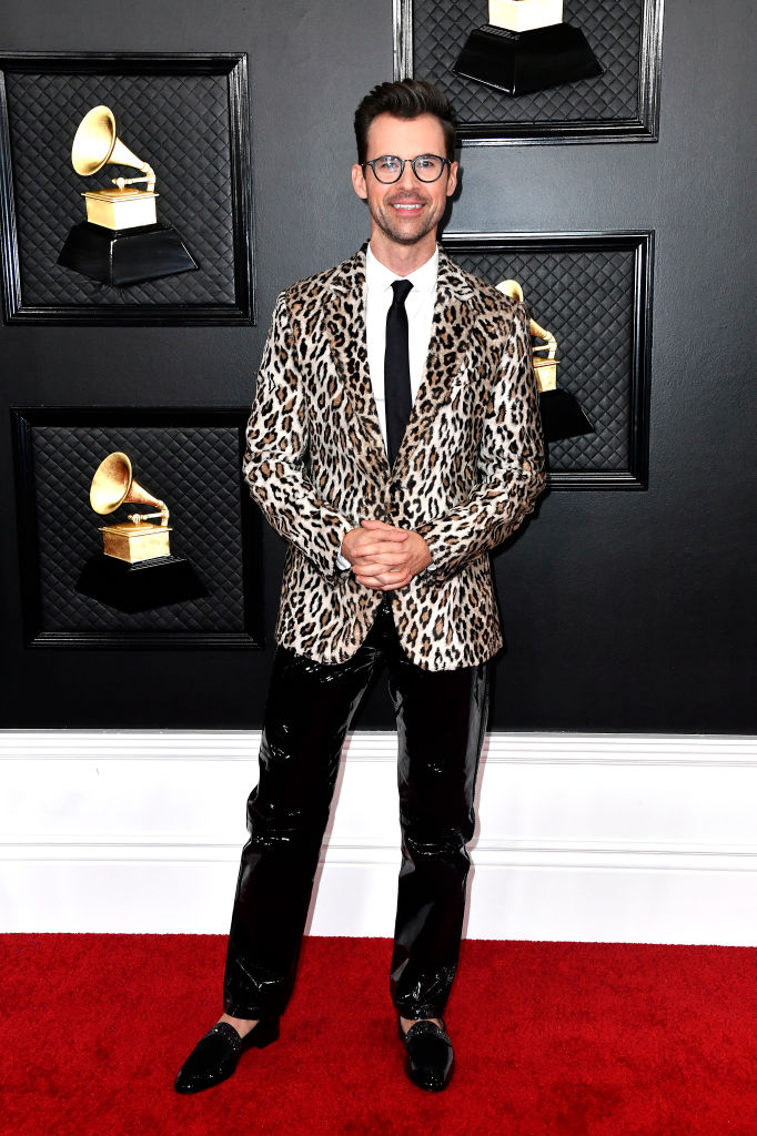 Alfombra roja de los premios Grammy 2020