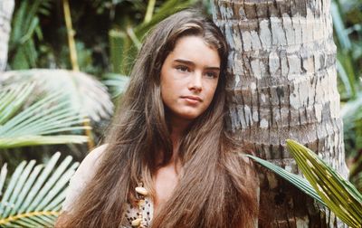 Brooke Shields