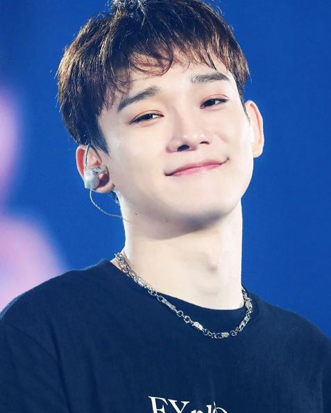 Fans de EXO piden expulsión de Chen tras anunciar su matrimonio