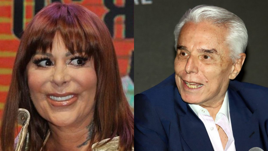 Enrique Guzmán preocupado por cirugías de Alejandra Guzmán