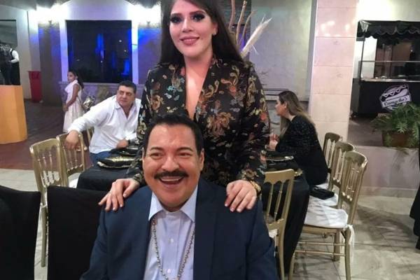 Julio Preciado: delicado estado de salud tras operación