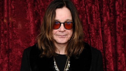 FALSO Ozzy Osbourne no está en lecho d muerte: Black Sabbath