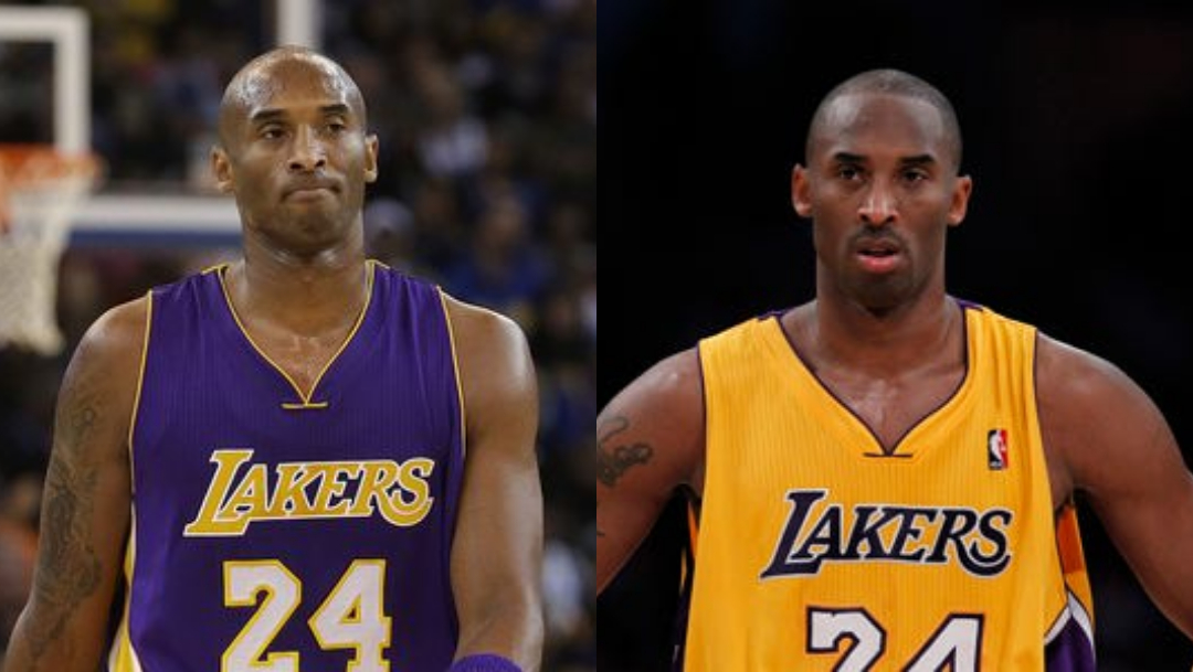 Hombre predijo la muerte de Kobe Bryant en 2012 en Twitter