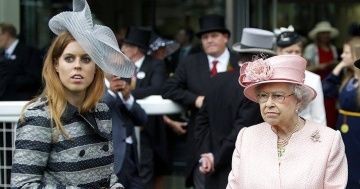 Boda de Princesa Beatriz no se televisará por escándalos