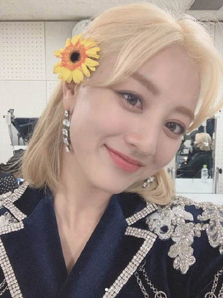 Jihyo de TWICE publica carta en la que revela motivos de sus crisis nerviosas