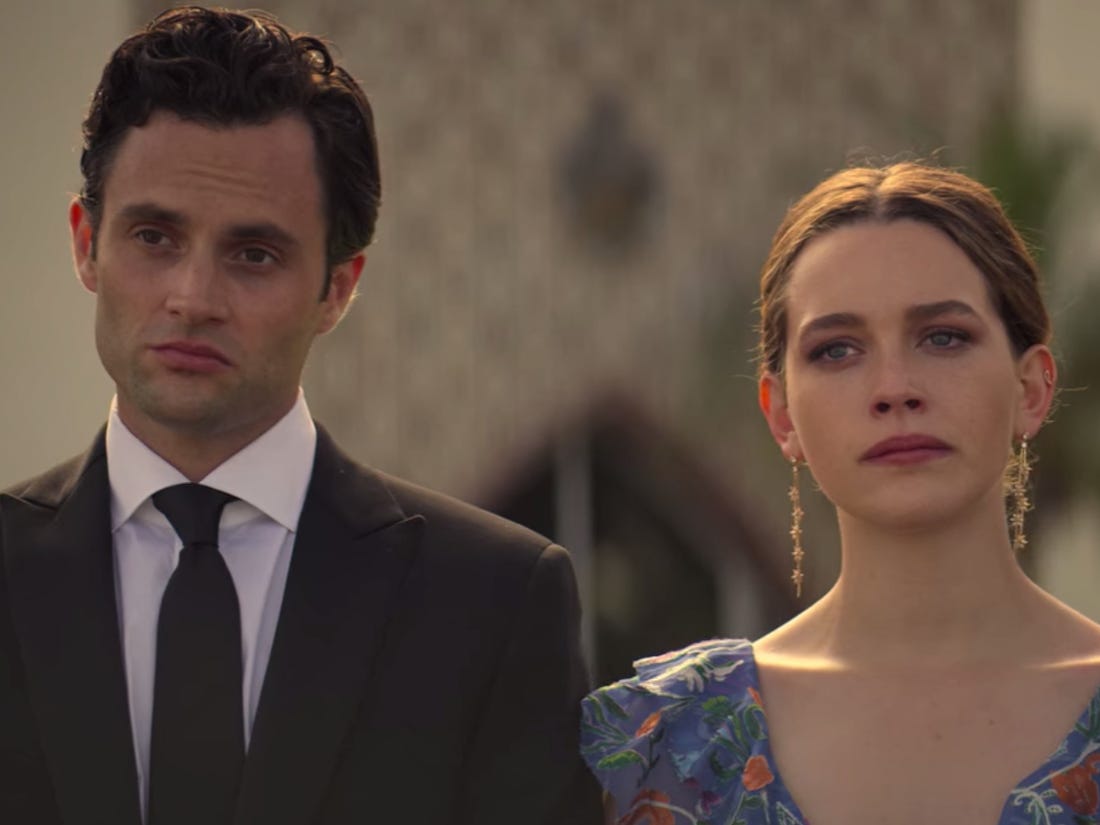 Las mejores parejas de la televisiÃ³n