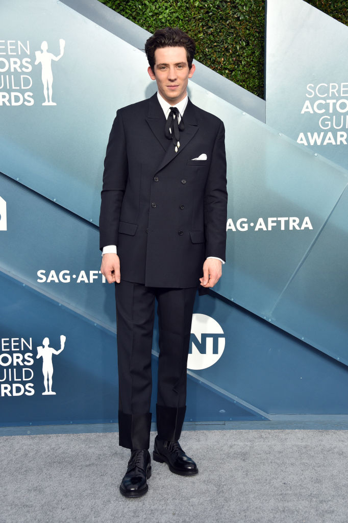 Alfombra roja SAG Awards 2020