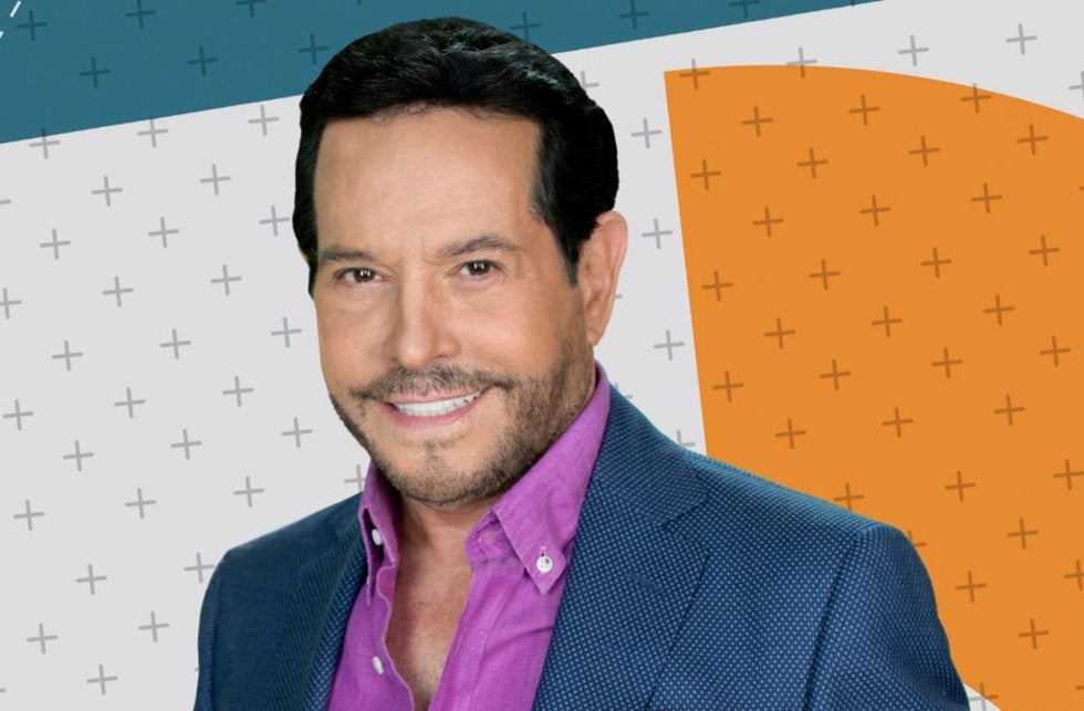 Pepillo Origel anuncia retiro de la televisión y espectáculo