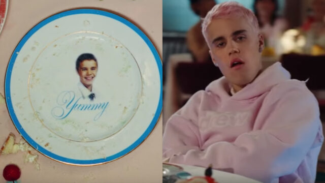 QuÃ© es el pizzagate y quÃ© tiene que ver con Justin Bieber