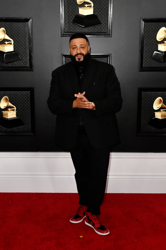 Alfombra roja premios Grammy 2020