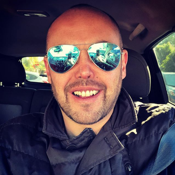 Mauricio Clark habla de su cambio de nombre y su exorcismo