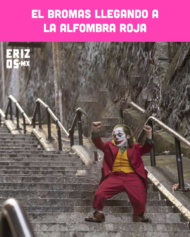 Meme globos de oro 2020