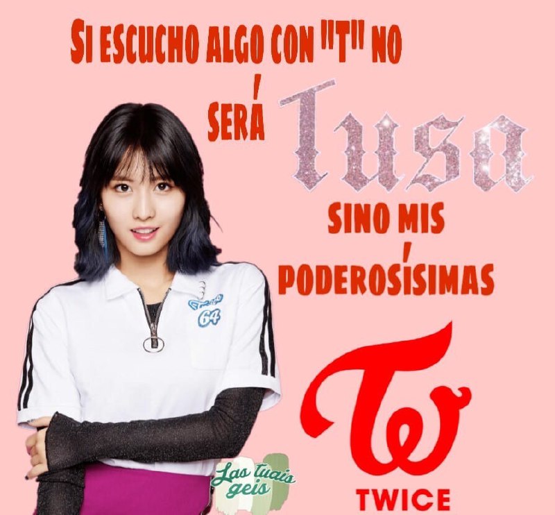 ¿Qué significa Tusa?