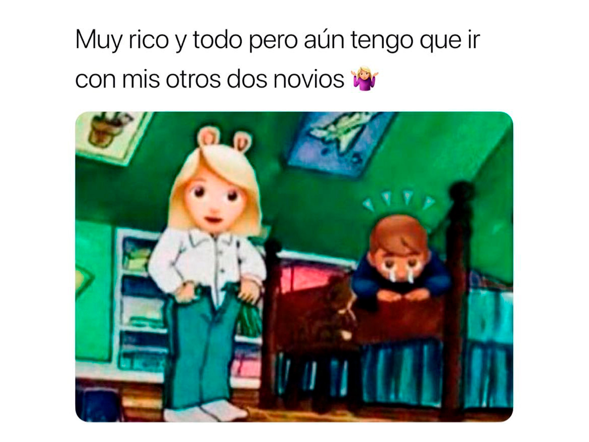memes 14 de febrero