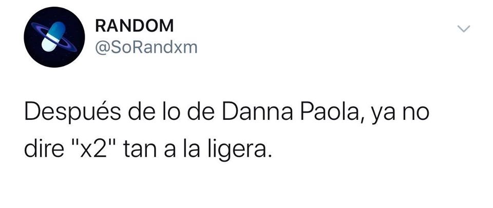 Memes de Danna Paola en La Academia 