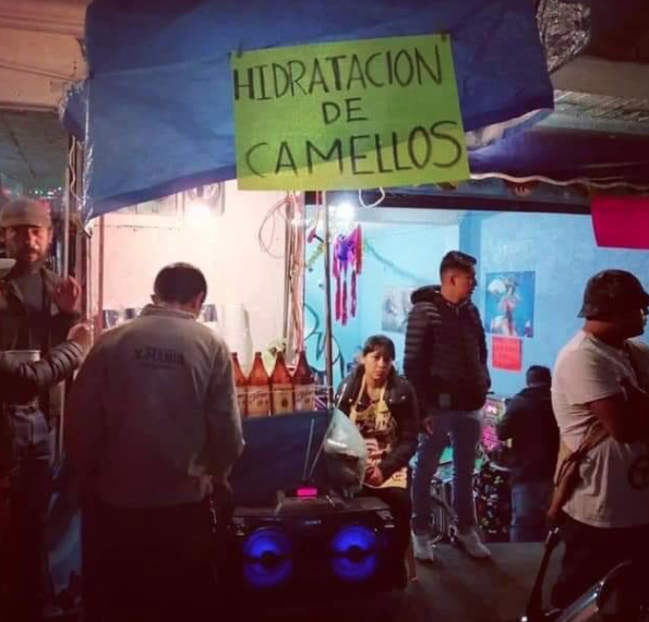 Memes de los reyes magos del 2020
