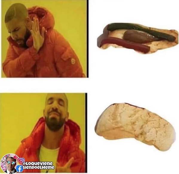 Memes de los reyes magos del 2020