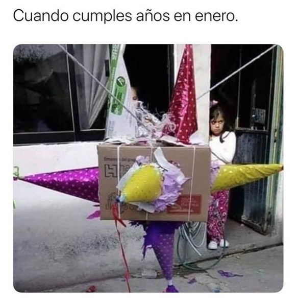 Memes de los reyes magos del 2020