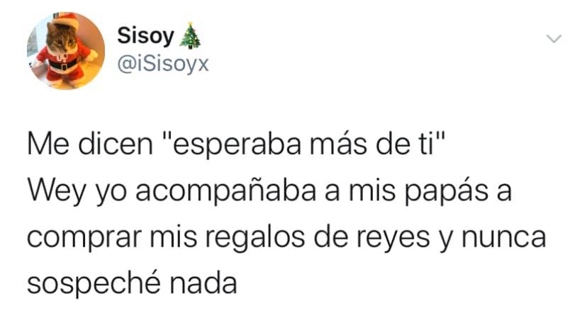 Memes de los reyes magos 2020