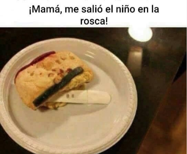 Memes de los reyes magos 2020