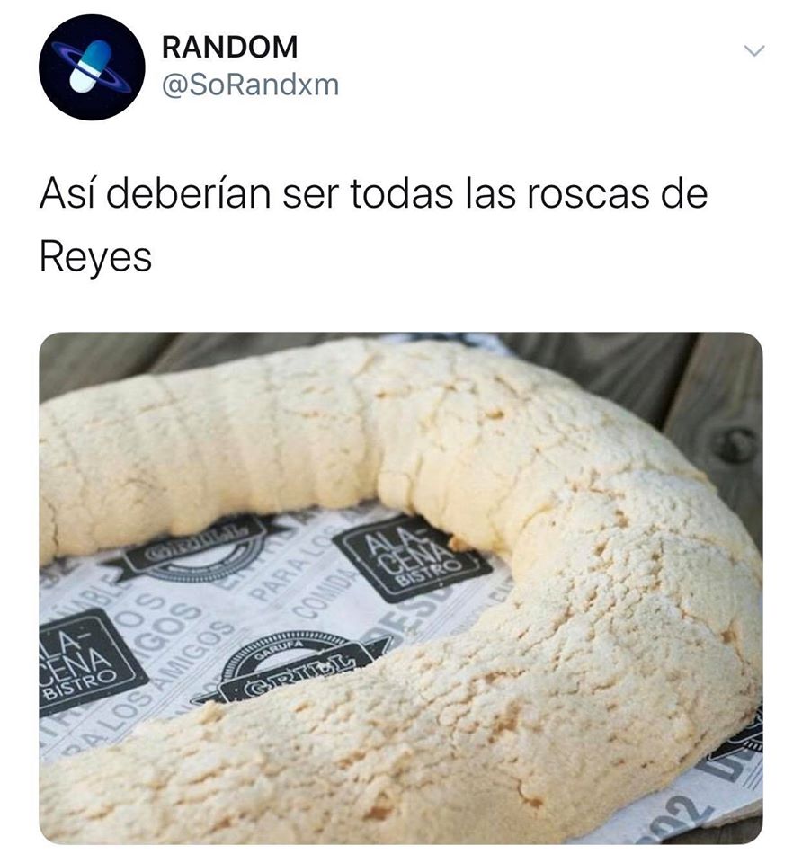 Memes de los reyes magos 2020