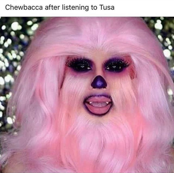¿Qué significa "Tusa" de Karol G y Nicki Minaj?