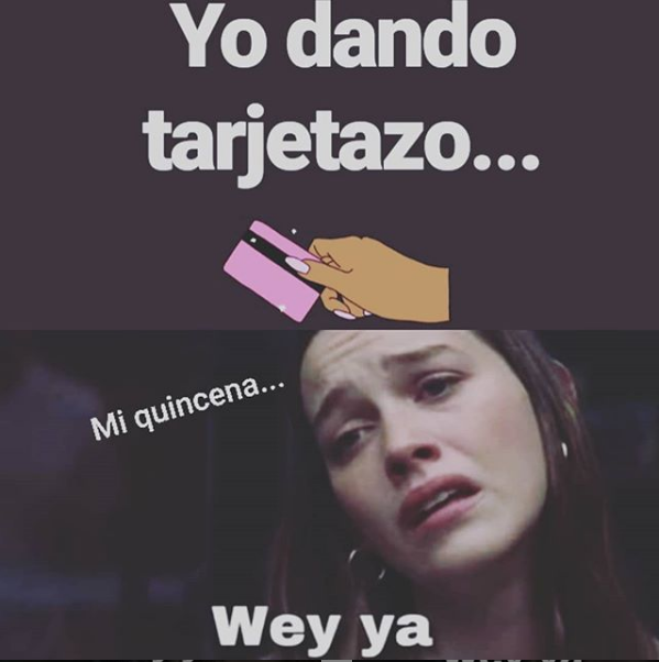 Memes de Wey ya