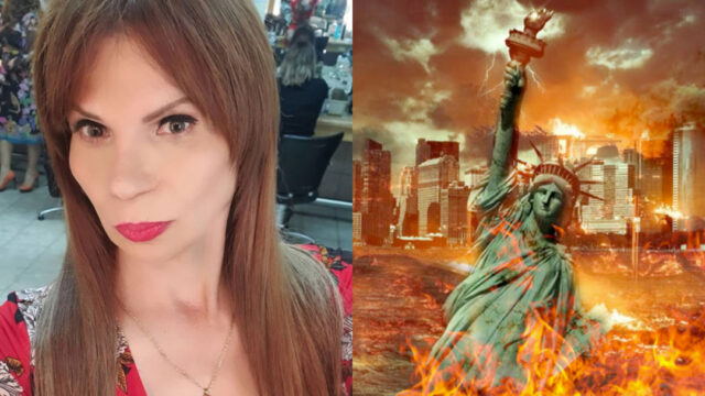 Mhoni Vidente predice fecha de la Tercera Guerra Mundial