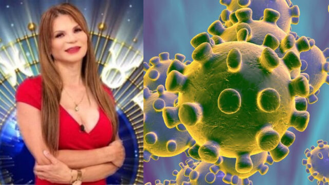 Mhoni Vidente predijo el Coronavirus y cómo combatirlo