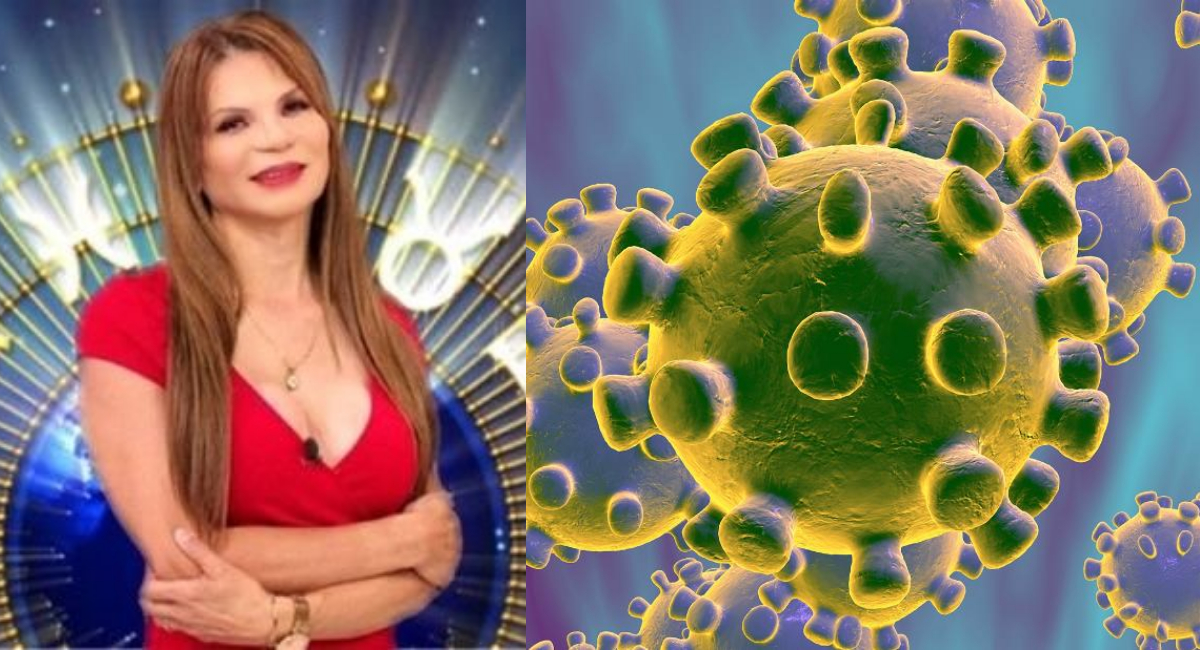 Mhoni Vidente predijo el Coronavirus y cómo combatirlo